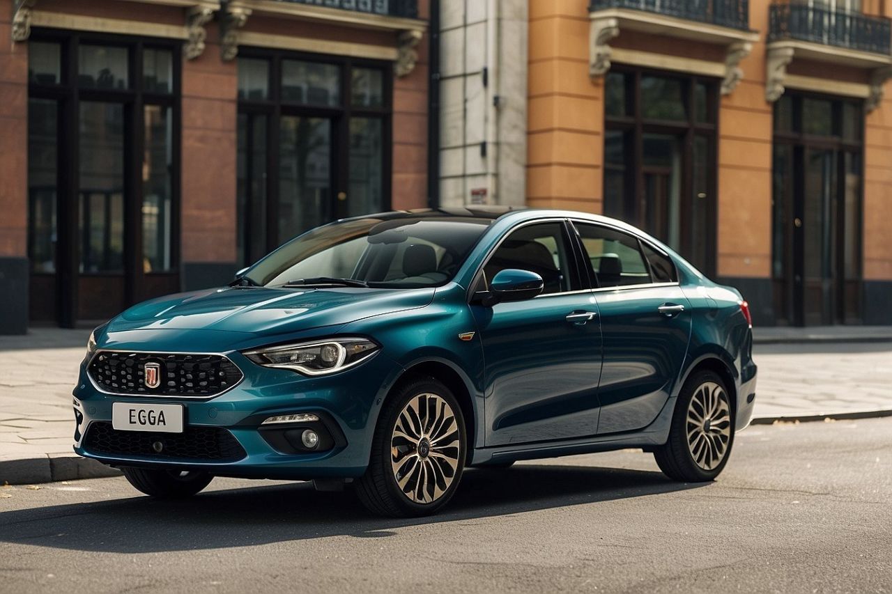 Fiat Egea Özellikleri ve Yedek Parçaları