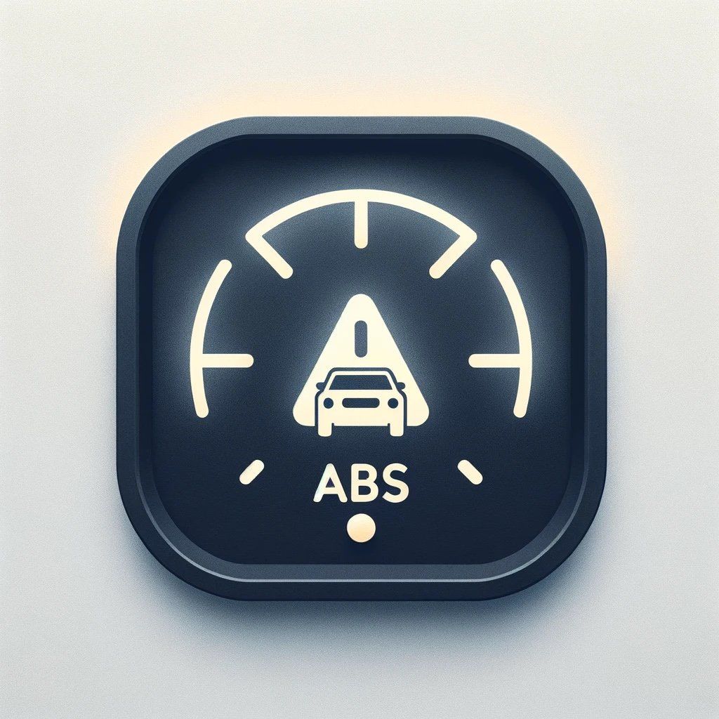 ABS Sistemi Uyarısı Nedir?