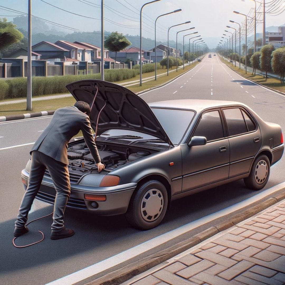 Motor Kaputu Neden Açılmaz? Sorunlar ve Çözümler