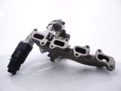 TURBO ŞARJ AMAROK CDBA CNFA 2.0 TDI 10-13