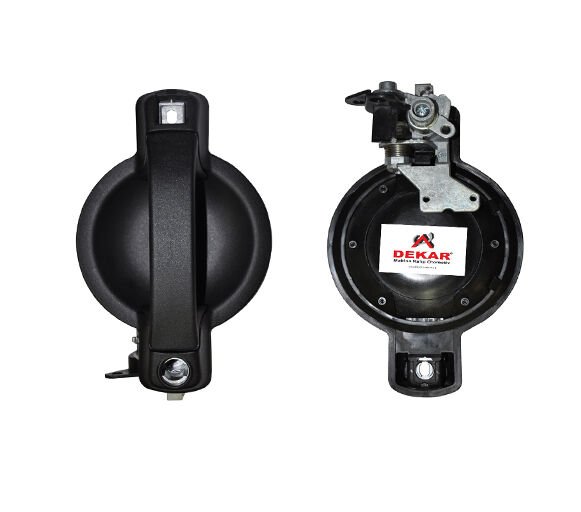 DIŞ KAPI KOLU ARKA ÇİFT KAPI DOBLO 2001>2012