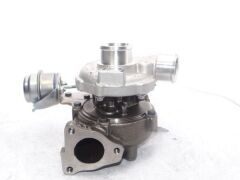 TURBO KOMPLE HYUNDAI ACCENT ERA GETZ 1.5L D4FA 06-10 / İ30 1.6L D4FB 07-> KIA RIO D4FA 05-11 / CEED CERATO D4FB 07-> 110 hp Euro4 DB39V