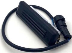 BAGAJ AÇMA BUTONU FIAT DOBLO 2016> 52042154