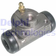 TEKERLEK SİLİNDİRİ DÜZENEĞİ ARKA; SAĞ/SOL CITROEN C15. CHAMP. VİSA VAN / RENAULT 18. ESPACE. FUEGO /