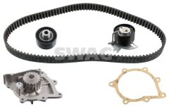 TRİGER SETİ C-MAX II 11> FOCUS III 11>17 -GALAXY III 11>17 2.0 TDCI KUGA II 14>18 2.0 TDCI - P307-308-407-508-607-807-EXPERT-C4-C5-C6-C8-JUMPY-SCUDO- 2.0 TDCI