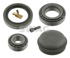 TEKER RULMANI ON MERCEDES W201 W124 S124 R107