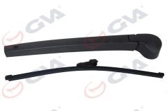 ARKA SİLECEK KOL KAPAK SÜPÜRGE SET LEON 2013 >FABIA 2015 >/TIGUAN 2016 >
