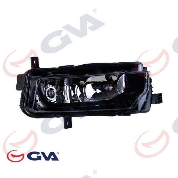 ÖN TAMPON SİS FARI SAĞ TRANSPORTER T7 2015 >