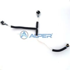 YAKIT HORTUMU MERCEDES OM611 W638 B901>B904