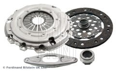DEBRIYAJ SETI RULMANLI BMW N46 N43 N42 E81 E82 E87 E88 F20 E90 E92 E93 F30 E46 E60 E84 Z4