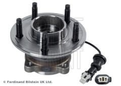 ARKA TEKER PORYASI KOMPLE OPEL ANTARA 06> CHEVROLET CAPTIVA 06>