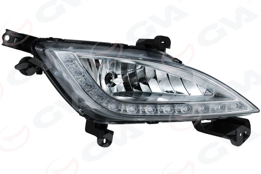 SİS FARI ÖN SAĞ LEDLİ HYUNDAI İ30 12-> H8