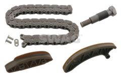 EKSANTRIK ZINCIR SETI MERCEDES OM651 W204 W212 C218 X204 W639 W447 B906 KISA PALET