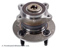 ARKA TEKER PORYASI KOMPLE CHEVROLET AVEO T300 11> 14 INC