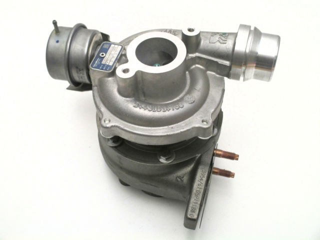 TURBO ŞARJ RENAULT MEGAN III 09> FLUENCE 09>LAGUNA III 07>15 SCENIC III 09> NISSAN JUKE 10> QASHQAI 07>15 DACIA DUSTER 10> 1.5dCi 110 BG