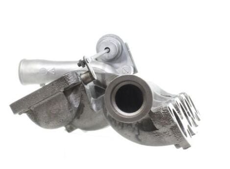 TURBO SARJ KOMPLE TRANSIT V184 01>06 120P