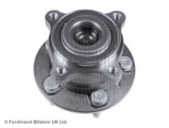 ARKA TEKER PORYASI KOMPLE ASTRA J 09> CHEVROLET CRUZE 09>15 268mm Disk 5 BİJON
