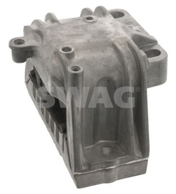 MOTOR TAKOZU SAĞ GOLF5-JETTA-CADDY-PASSAT-A3-LEON 1.9TDİ BKC-BJB-BLS FEBI 23018