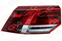 STOP LAMBASI DIŞ SOL GOLF8 2020>>