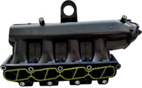 EMME MANİFOLDU EGR SİZ 1.3DMTJ-JTD DOBLO-FIORINO-G.PUNTO-LINEA-PRATICO-QUBO-ASTRA J-AGILA-COMBO CORSA D-MERIVA B-ALFA ROMEO MITO-CHEVROLET AVEO 1.3 D