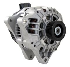 ALTERNATÖR 14V 90Ah BIPPER-NEMO-P206-PARTNER-PARTNER TEPEE-BERLINGO-XSARA-C15-JUMPY