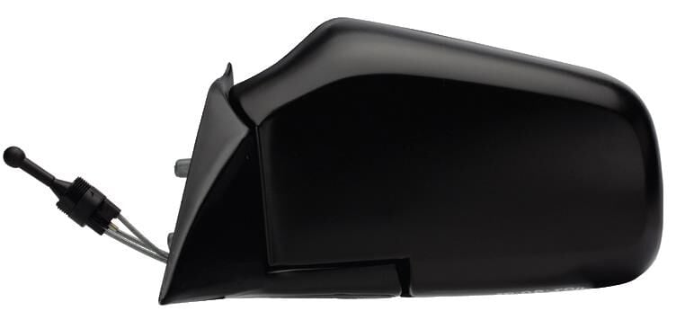 DIŞ DİKİZ AYNASI SAĞ MURAT 131 91> MEKANİK PLASTİK AYAK