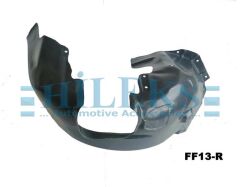 ÇAMURLUK DAVLUMBAZI ÖN SAĞ FORD FOCUS III 12 >