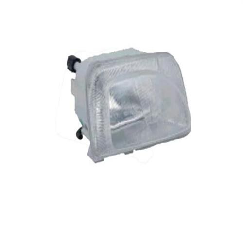 FAR SOL EXP III 94> MEKANİK H4