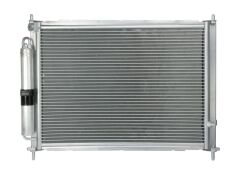 KLİMA RADYATÖRÜ RENAULT CLIO III 05> MODUS 04> 1.4 1.6