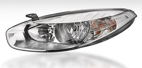 FAR SİNYAL SOL RENAULT FLUENCE 10> ELEKTRİKLİ H7