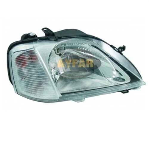 FAR SİNYAL SAĞ DACIA LOGAN 03>09 ELEKTRİKLİ H4