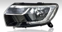FAR SİNYAL SOL RENAULT SYMBOL 17 > MEKANİK H4 260608116R