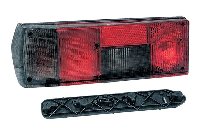 STOP LAMBASI CAMI SOL TOFAŞ SAHIN S 93>