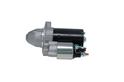 MARS MOTORU 12V 1.1kW 9 DIS MERCEDES W124 W202 W203 W210 W211 W638 W639 B901>B904