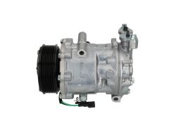 KLIMA KOMPRESOR KOMPLE FORD TRANSIT V348 V347 09 >14 2.4 TDCI 2.2 TDCI 11>14