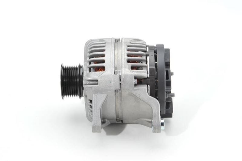 ALTERNATÖR 14V 110A FIAT DUCATO 01> IVECO DAILY 01> 2.3JTD