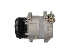 KLİMA KOMPRESÖRÜ CHEVROLET AVEO 1.2 08> KALOS 1.2 05> 106mm