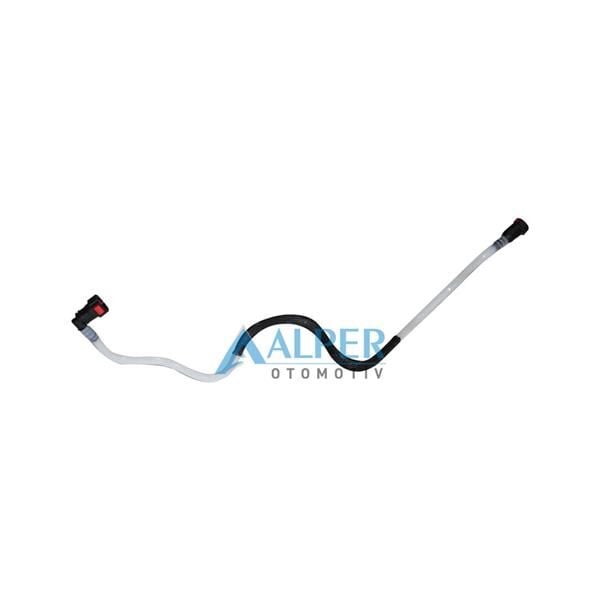 YAKIT HORTUMU RENAULT CLİO IV 12> CAPTUR 13> 1.5dCi