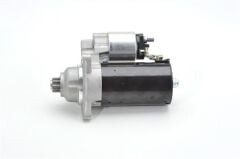 MARŞ MOTORU 12V 2 KW VW TRANJSPORTER T4 1.9-2.4-2.5D-TDI 90-03
