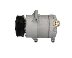KLİMA KOMPRESÖRÜ FOCUS CMAX II-GRAND MAX 1.6 Tİ 10 > FOCUS III 1.6 Tİ 11 > 110mm VOLVO S60 II 10>15 S80 II 10>15 V60 I 10>15 V70 III 10>15 T3-T4