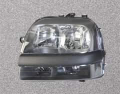 FAR SİNYAL SAĞ DOBLO 01>05 MOTORLU H7 H1