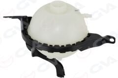 RADYATOR YEDEK SU DEPOSU BMW N20 F07 F10 F11 F18 SENSORSUZ