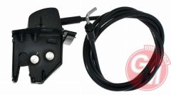 BAGAJ KİLİDİ ÜST RENAULT KANGO III 08 >