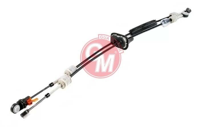 VİTES KUMANDA TELİ RENAULT MASTER 2.5 6 VİT MOVANO 2006 > 110 BEYGİR PKB ŞANZIMAN