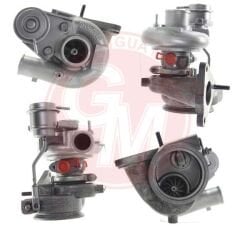 TURBO ŞARJ FEUGEOT BOXER-JUMPER 2.2 HDI DUCATO 2.2D- 74Kw-100PS