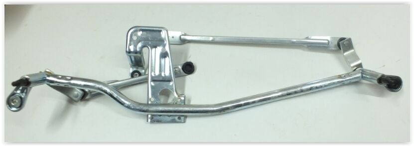 ÖN CAM SİLECEK MEKANİZMASI MOTORSUZ BOXER-JUMPER-DUCATO 06>