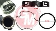 TURBO HORTUM TAMİR TAKIMI KALIN TARAF ÜNİVERSAL