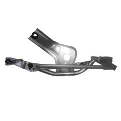 ÖN CAM SİLECEK MEKANİZMASI MOTORSUZ FIAT LINEA 09> GRANDE PUNTO 05> PUNTO EVO 09>