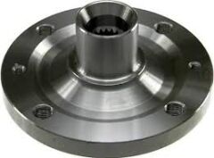 ÖN TEKER PORYASI RULMANSIZ P106-P206-P207-P208-P301-P306-P2008-C-ELYSEE-C2-C3-C4-DS3-SAXO- XSARA 4 BİJON