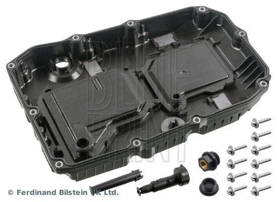 OTOMATIK SANZIMAN YAG KARTERI 9G-Tronic MERCEDES W205 W213 W463 C253 V167 W166 X290 W222 W223 R232